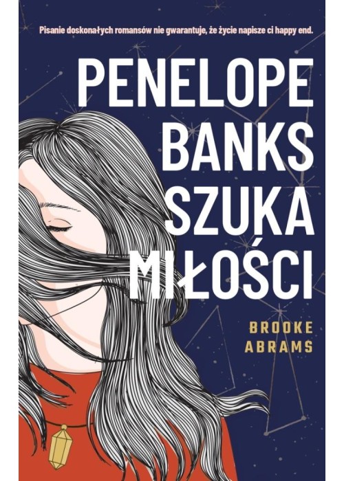 Penelope Banks szuka miłości