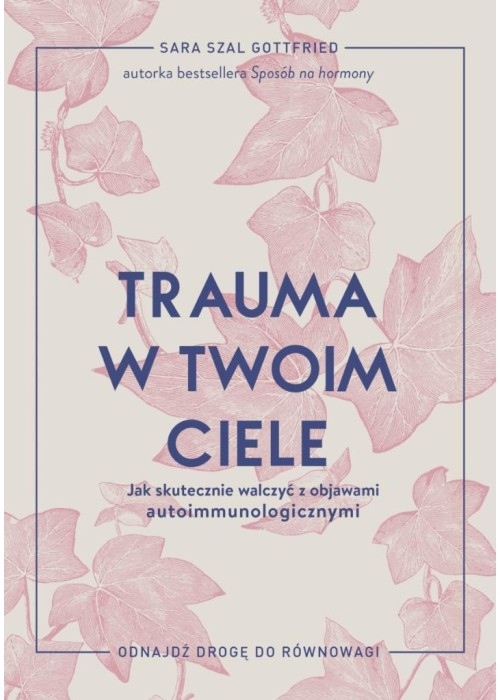 Trauma w twoim ciele