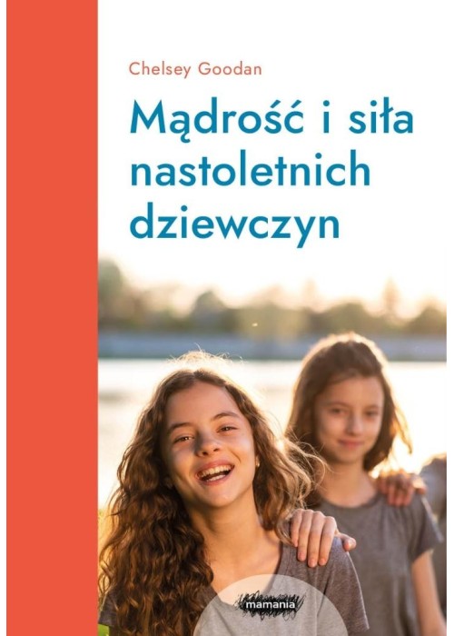 Mamania wspiera rodziców