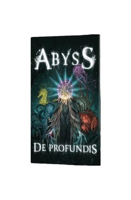 Abyss: De profundis (edycja polska) REBEL