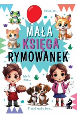 Mała księga rymowanek