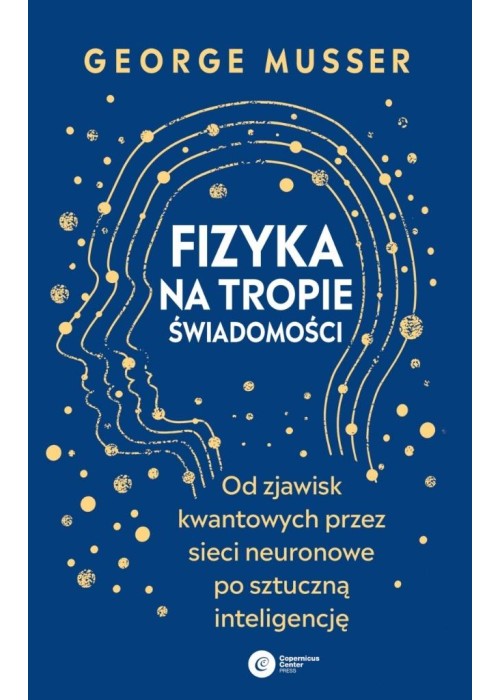 Fizyka na tropie świadomości