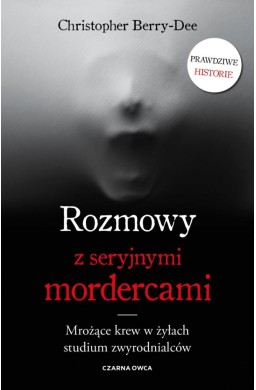 Rozmowy z seryjnymi mordercami