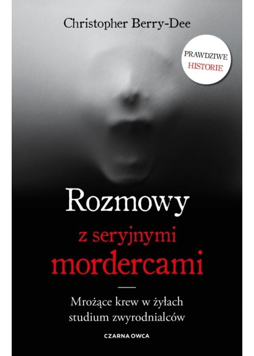 Rozmowy z seryjnymi mordercami