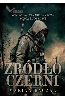 Źródło czerni