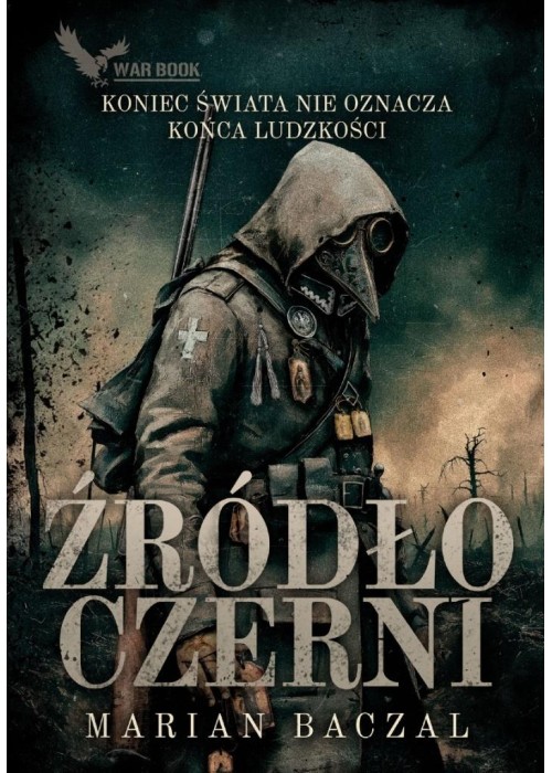 Źródło czerni