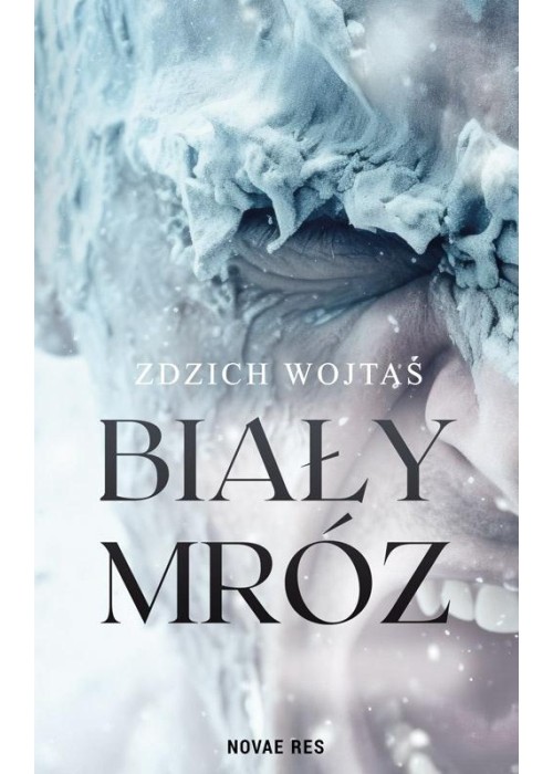 Biały mróz