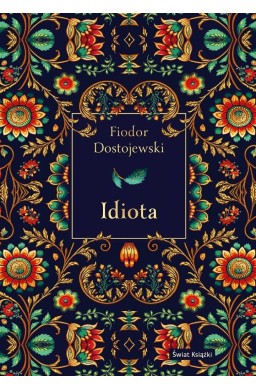 Idiota (elegancka edycja)