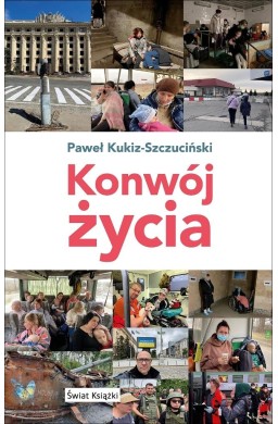 Konwój życia