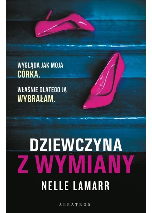 Dziewczyna z wymiany