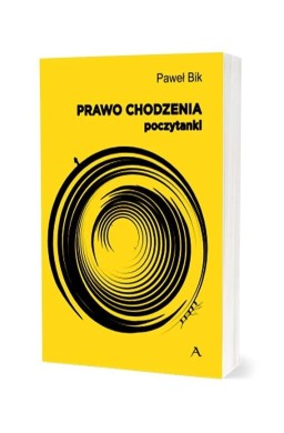 Prawo chodzenia