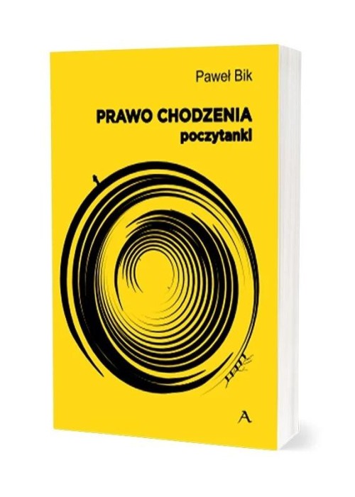 Prawo chodzenia