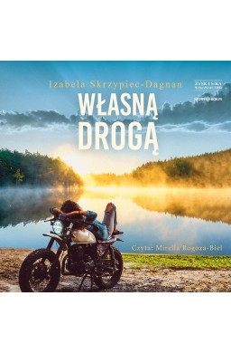 Własną drogą audiobook