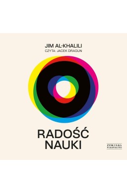 Radość nauki audiobook