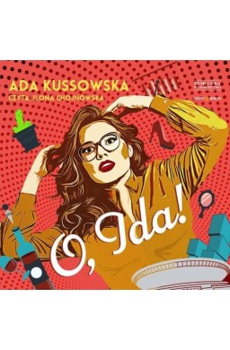 O, Ida! audiobook