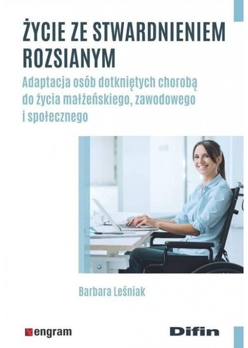 Życie ze stwardnieniem rozsianym