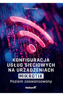 Konfiguracja usług sieciowych na urządzeniach...