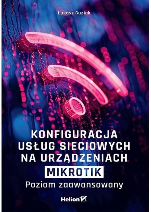 Konfiguracja usług sieciowych na urządzeniach...