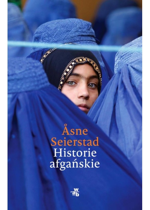 Historie afgańskie