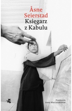 Księgarz z Kabulu