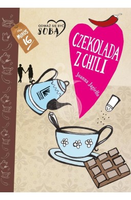 Czekolada z chili