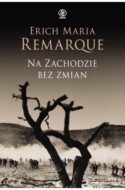 Na Zachodzie bez zmian w.2