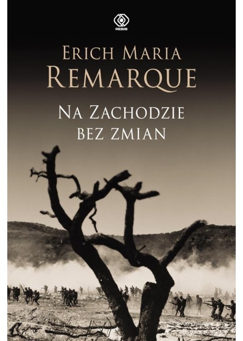 Na Zachodzie bez zmian w.2