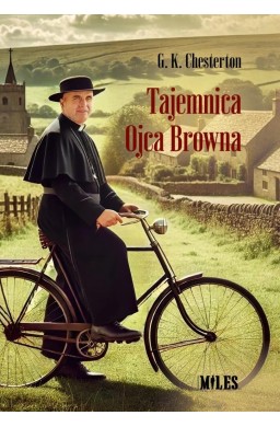 Tajemnica Ojca Browna