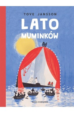 Lato Muminków