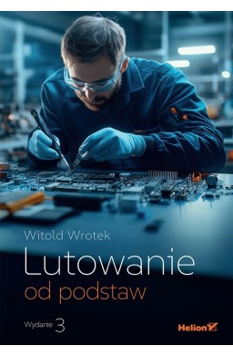 Lutowanie od podstaw w.3