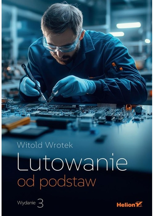 Lutowanie od podstaw w.3