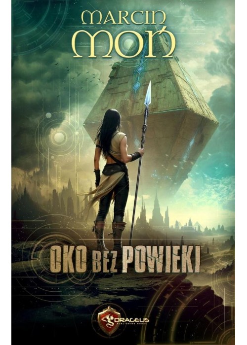 Oko bez powieki