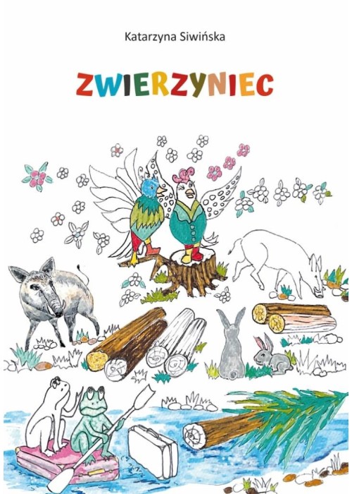 Zwierzyniec