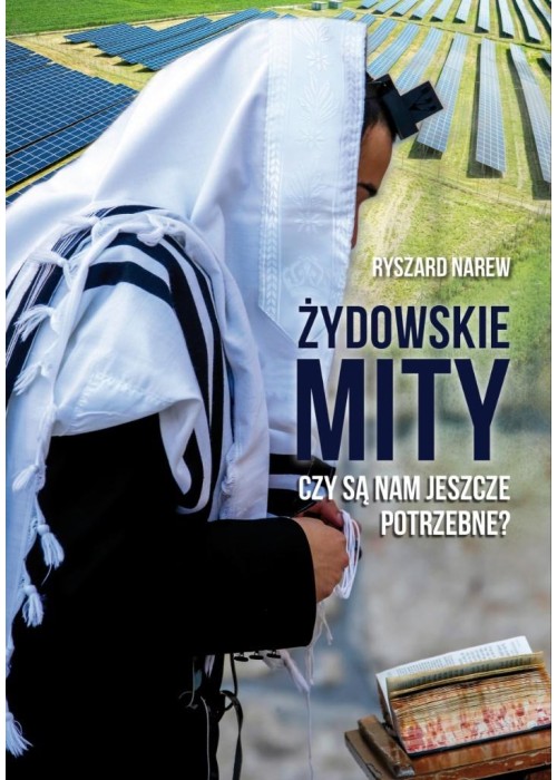 Żydowskie mity. Czy są nam jeszcze potrzebne?