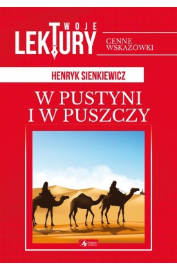 W pustyni i w puszczy TW