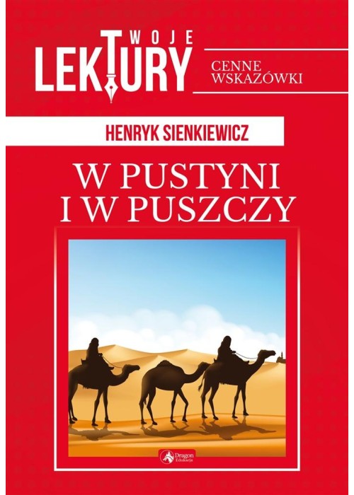 W pustyni i w puszczy TW