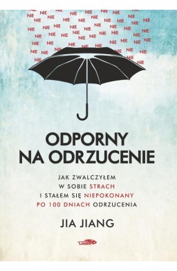 Odporny na odrzucenie