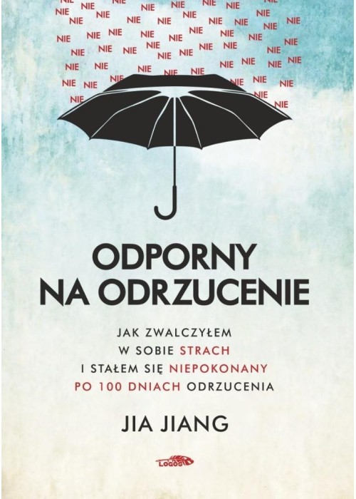 Odporny na odrzucenie