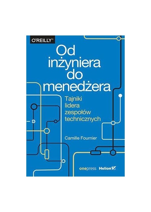 Od inżyniera do menadżera. Tajniki lidera ...