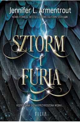 Sztorm i Furia