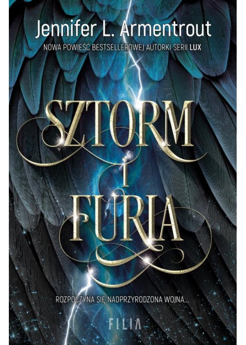 Sztorm i Furia