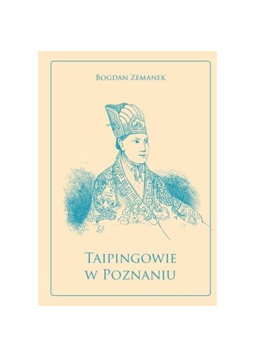 Taipingowie w Poznaniu