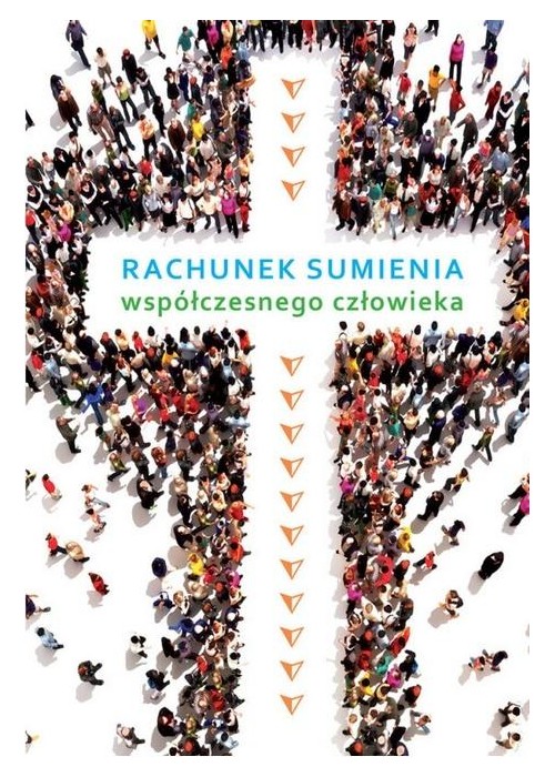 Rachunek sumienia współczesnego człowieka w.2