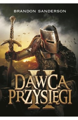 Archiwum Burzowego Światła T.3 Dawca... cz.2