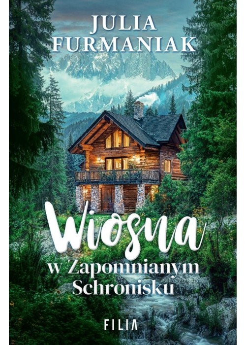 Wiosna w zapomnianym schronisku