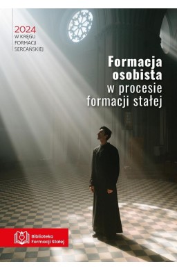 Formacja osobista w procesie formacji stałej