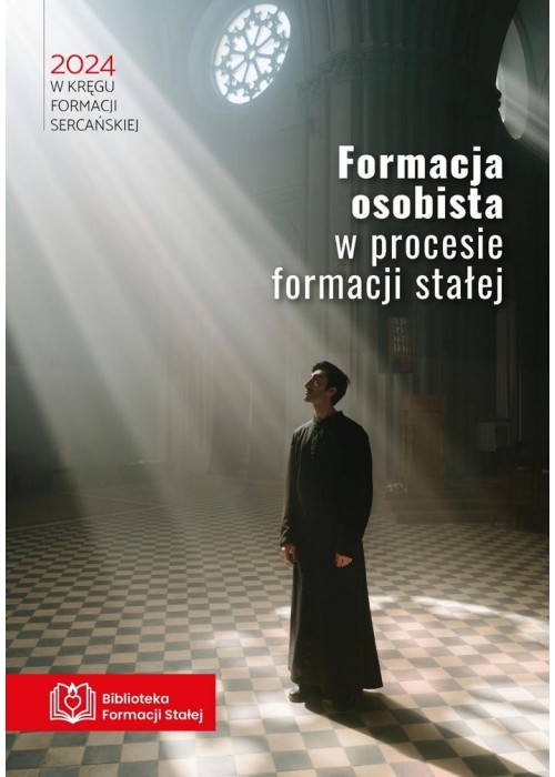 Formacja osobista w procesie formacji stałej