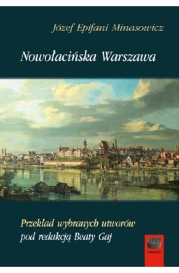 Nowołacińska Warszawa