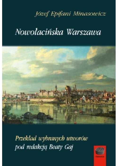 Nowołacińska Warszawa