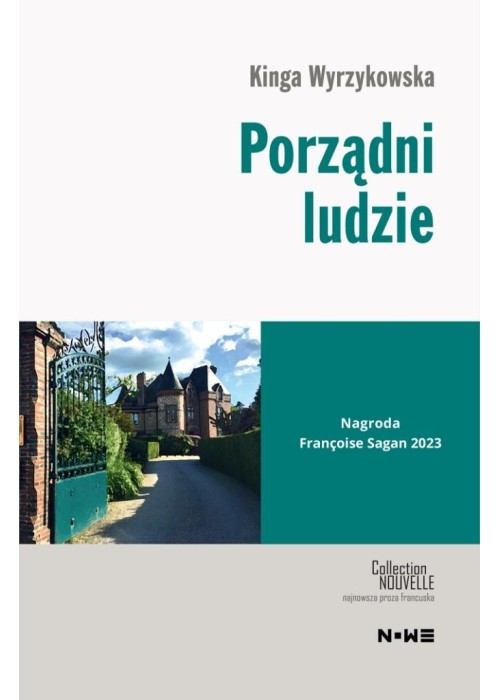 Porządni ludzie